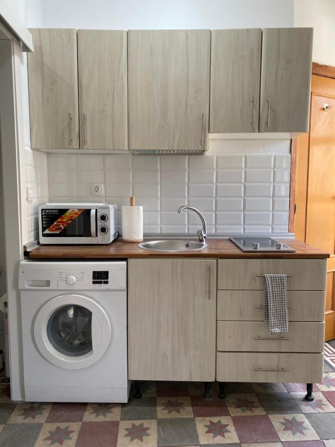 Quattro Puente De Triana Apartment Севиля Екстериор снимка
